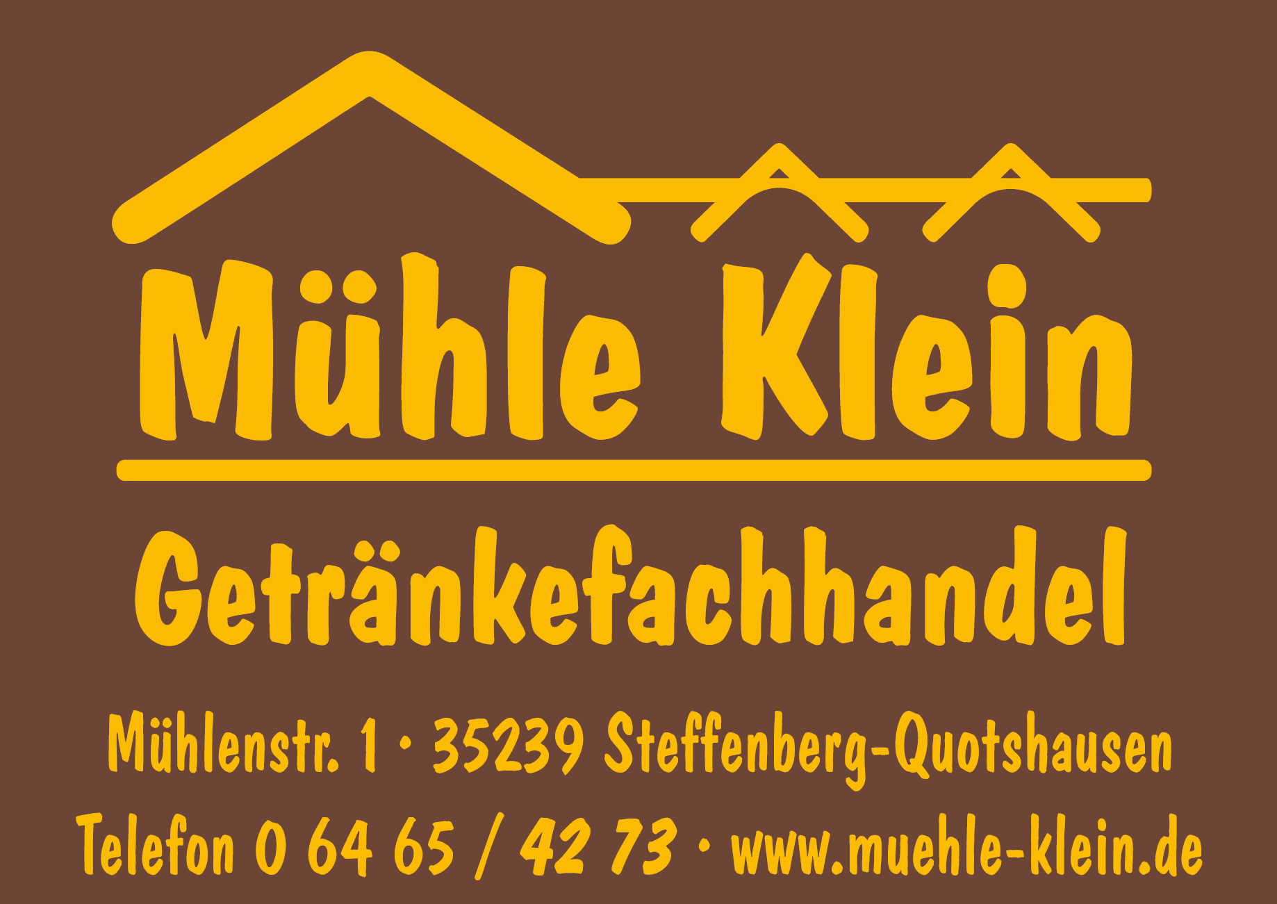 Mühle Klein