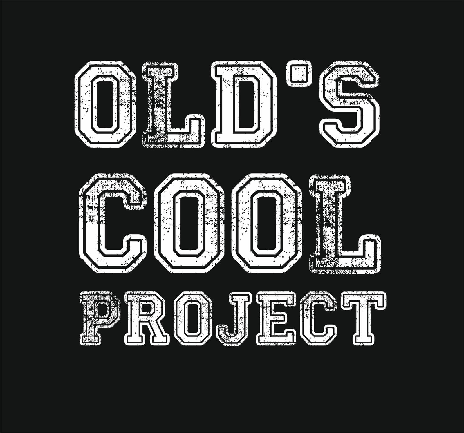 OLD's COOL PROJECT