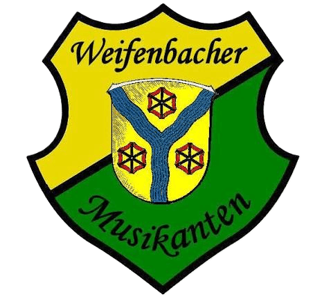 Weifenbacher Musikanten Logo