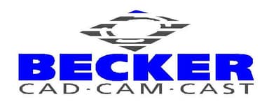 Becker GmbH CAD CAM CAST
