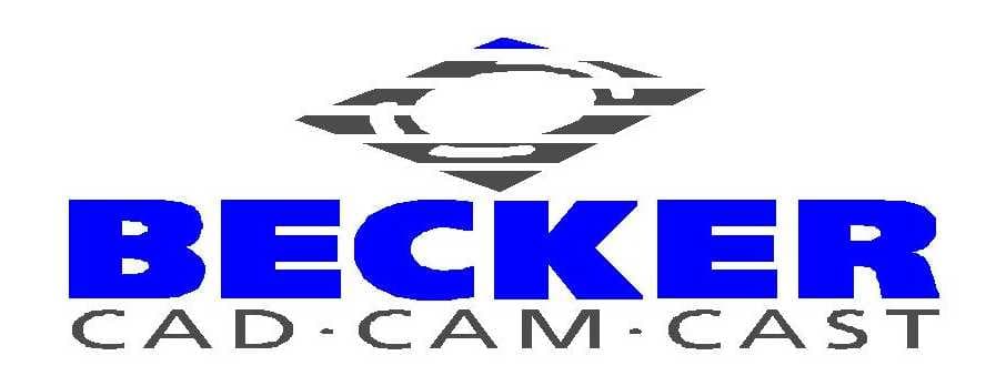 Becker GmbH CAD CAM CAST