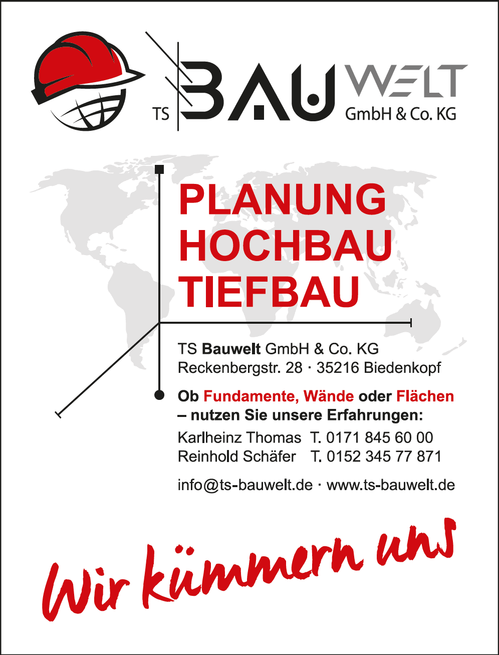 TS Bauwelt GmbH & Co. KG
