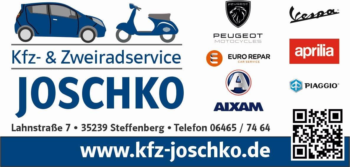 KFZ- und Zweiradservice Joschko