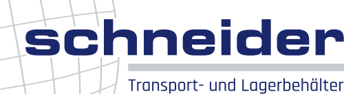 Schneider Transport- und Lagerbehälter GmbH & Co.KG