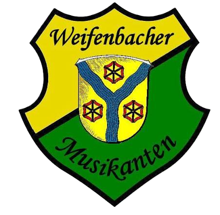 Weifenbacher Musikanten Logo