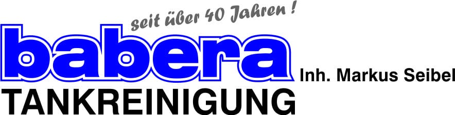 Babera Tankreinigung (Inh. M. Seibel)