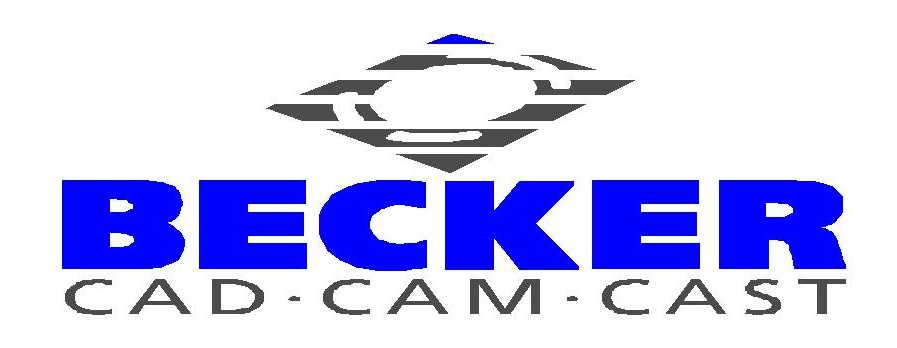 Becker GmbH CAD CAM CAST