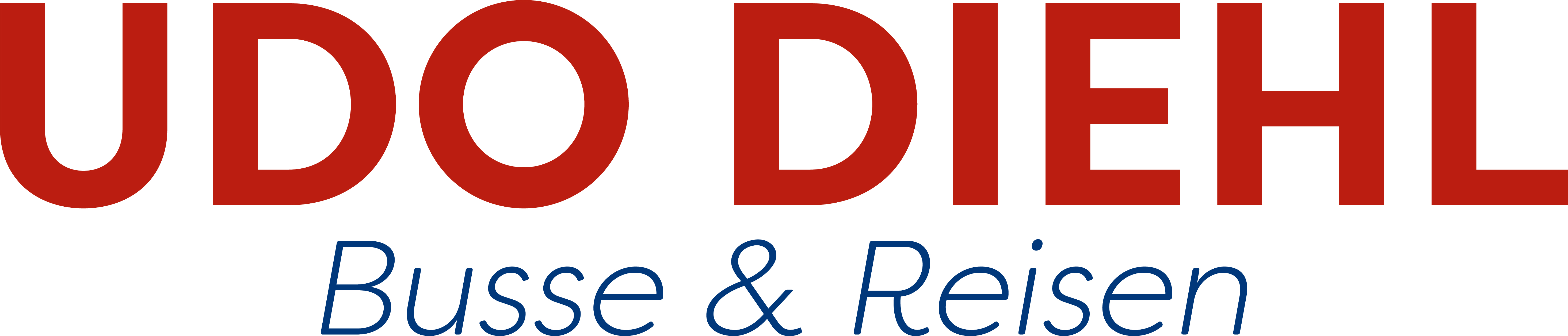 UDO DIEHL Reisen GmbH & Co. KG