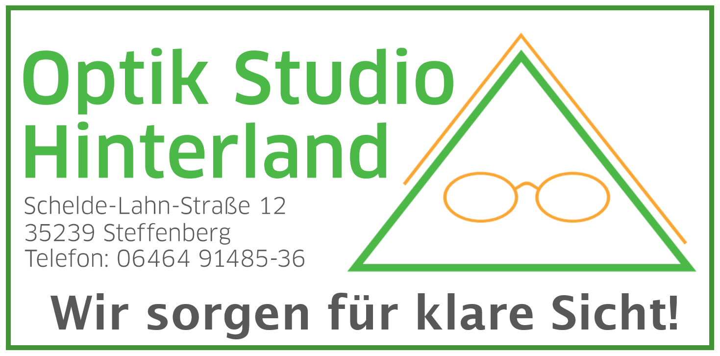 Optik Studio Hinterland
