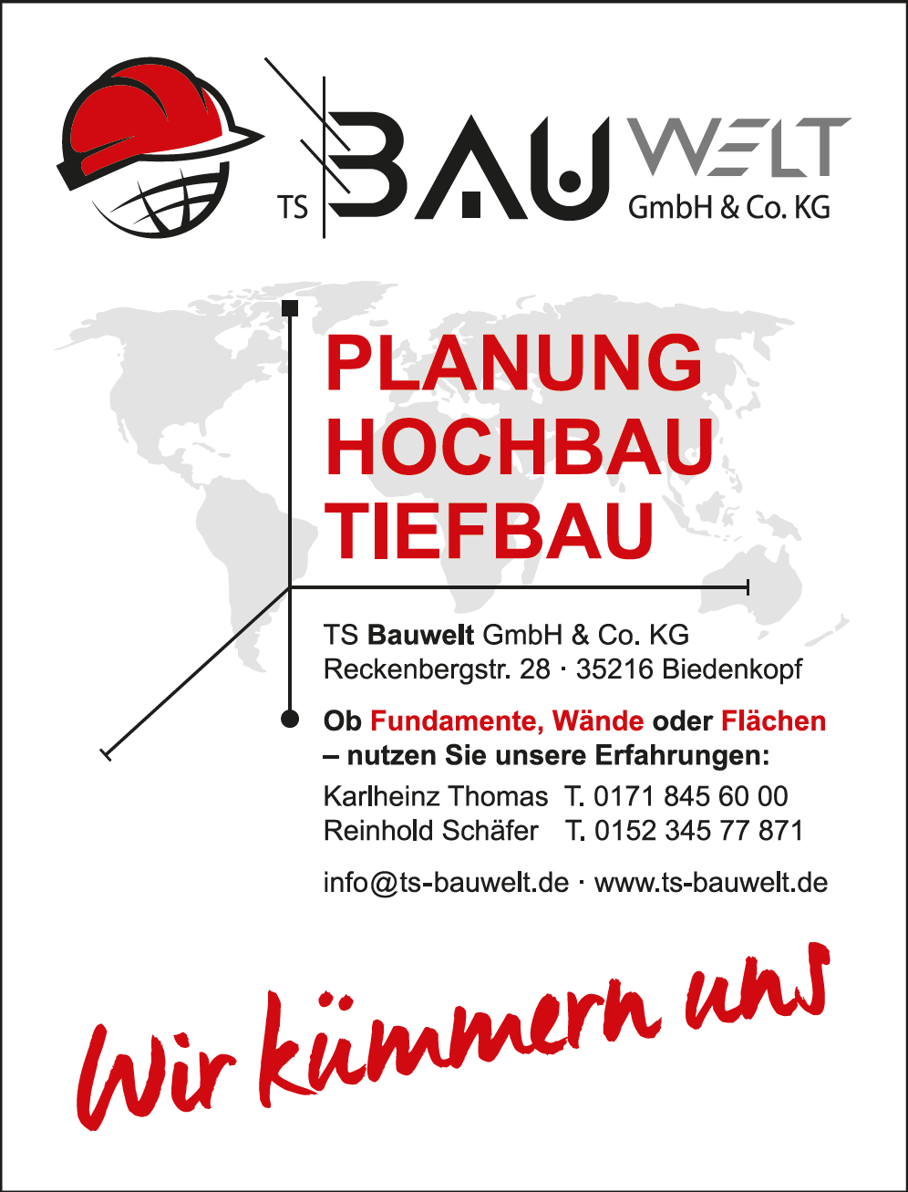 TS Bauwelt GmbH & Co. KG